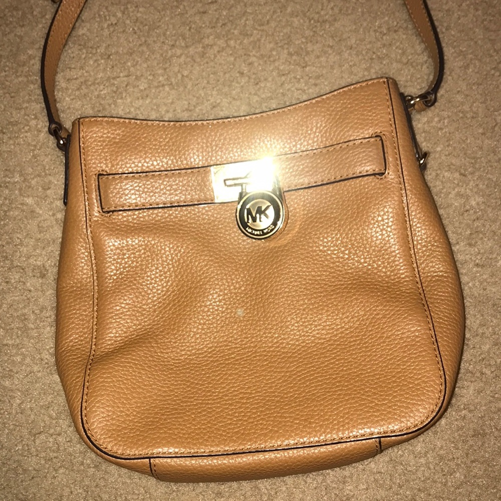 Michael Kors crossbody